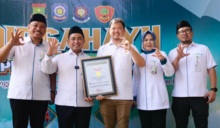 BPJS Ketenagakerjaan