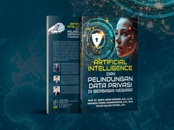 Perlindungan Data AI di Berbagai Negara, Dimana yang Terbaik?