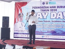 Bupati Faiz Dorong Kuota Kerja Difabel-Transpor Murah untuk Buruh Batang