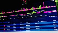 Laba BUMI Naik 36% di Kuartal I-2026, IHSG Terkoreksi Lebih dari 2%