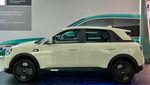 Lihat Lebih Dekat Chery QQ3 yang Siap Lawan BYD Atto 1 di Indonesia