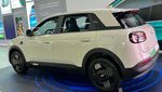 Lihat Lebih Dekat Chery QQ3 yang Siap Lawan BYD Atto 1 di Indonesia