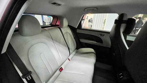 Chery QQ3
