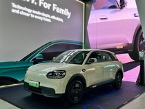 Meluncur 18 Mei di Indonesia, Ini Bocoran Spesifikasi Chery Q