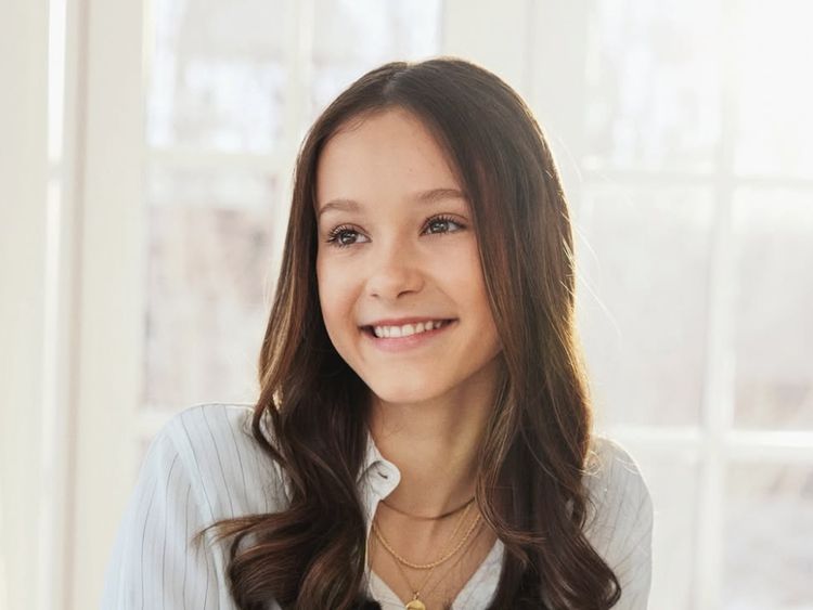 Pesona Putri Denmark di Usia 14, Bersinar Tanpa Gelar Kerajaan