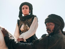 Habiskan Budget Rp 3,2 T, Desert Warrior Cuma Dapat Rp 10 Juta per Bioskop