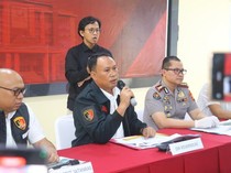 Polda Sumsel Komitmen Berantas Senpi Ilegal: Tak Ada Toleransi