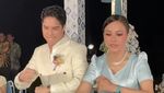 Dance Maia Estianty dengan El Rumi di Wedding Vow Bikin Semua Mata Tertuju