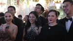 Elina Joerg Punya Pacar Baru-Dapat Bunga Pengantin Syifa Hadju, Nyusul Nikah?