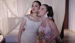 Elina Joerg Punya Pacar Baru-Dapat Bunga Pengantin Syifa Hadju, Nyusul Nikah?