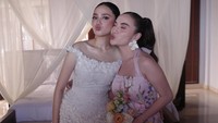 Elina digoda para sahabat bakal menyusul Syifa Hadju menikah. Foto: Instagram @elinaaaaajoerg