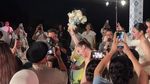Elina Joerg Punya Pacar Baru-Dapat Bunga Pengantin Syifa Hadju, Nyusul Nikah?