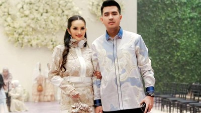 Faby Marcelia dan Kevin Sudah Siap Nikah Tahun Ini?
