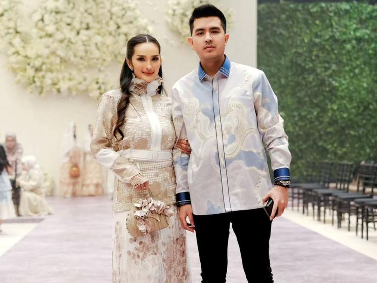 Faby Marcelia dan Kevin Sudah Siap Nikah Tahun Ini?