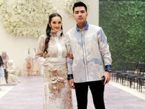 Faby Marcelia dan Kevin Sudah Siap Nikah Tahun Ini?