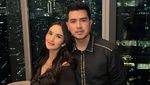 Faby Marcelia dan Kevin Sudah Siap Nikah Tahun Ini?