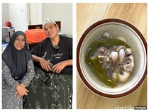 5 Artis Indonesia yang Kini Bisnis Kuliner, Ada Anak Band Jualan Sambal