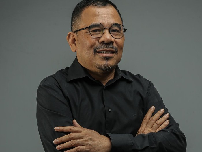 garin nugroho