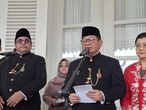 Hardiknas, Pramono Putihkan 2.026 Ijazah Siswa yang Tertahan di Sekolah
