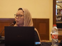 PBNU Kecam Dugaan Kekerasan Seksual di Pesantren Pati