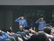Hardiknas 2026, Wamendagri Wiyagus Tekankan Tiga Fondasi Pendidikan