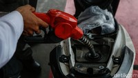 Sejumlah produk mengalami penyesuaian harga cukup signifikan, terutama pada jenis BBM diesel dan beroktan tinggi.