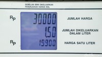 Meski demikian, tidak semua jenis BBM mengalami kenaikan. Harga BBM subsidi masih tetap dipertahankan pemerintah. Pertalite tetap berada di angka Rp 10.000 per liter, sedangkan Solar subsidi masih Rp 6.800 per liter.