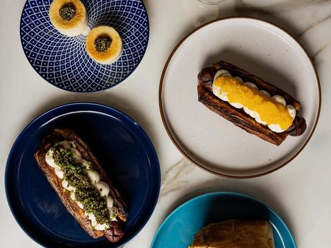 Tak Masuk Akal? Hot Dog Rp2,4 Juta Bikin Heboh Fans F1