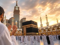 Apa Itu Syarikah, Sistem Baru Haji Arab Saudi