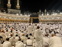 Daftar Ketentuan Umrah Wajib Bagi Jemaah Haji Indonesia