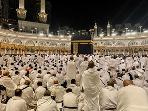 Daftar Haji 2026 Berangkat Tahun Berapa? Cek Estimasinya Berdasarkan Provinsi