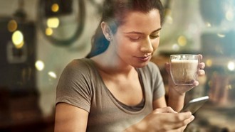 5 Cara Minum Kopi yang Benar agar Fokus Naik dan Tidur Tetap Nyenyak