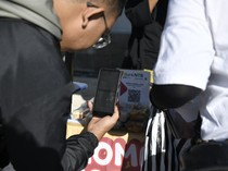 Bank NTB Syariah Buka Layanan QRIS Cross Border untuk Transaksi Lintas Negara