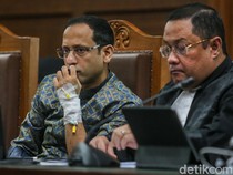 Pengacara Ungkap Kondisi Terkini Nadiem Makarim Usai Jalani Operasi