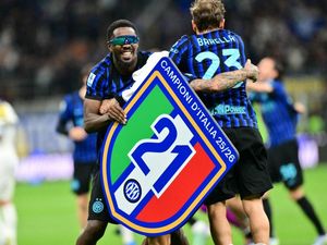 6 Data dan Fakta di Balik Scudetto ke-21 Inter Milan