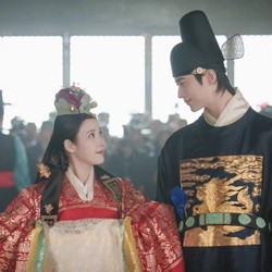 7 Drakor 2026 Berhasil Tembus Rating Dua Digit di TV Korea