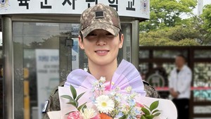 Jaehyun bebas tugas wajib militer pada 3 Mei 2026. (Foto: dok. SM Entertainment)