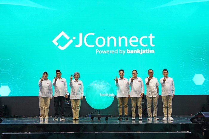 JConnect