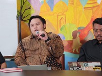TAUD: Andrie Yunus Belum Fit untuk Beri Kesaksian di Sidang