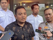 3 Santriwati Korban Perkosaan Pendiri Ponpes di Pati Cabut Laporan