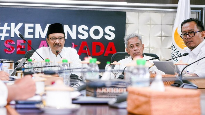 Kemensos
