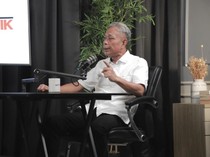 Wamensos Sebut Pemberdayaan Sosial Ekonomi Dorong Warga Lebih Produktif