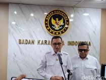 Produk Impor Masuk RI Wajib Sehat dan Halal