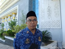 Upah PPPK Paruh Waktu di Lombok Tengah Ternyata Belum Dianggarkan