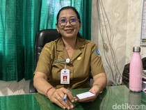 Layanan PSC Kris 118 Belum Sentuh Nusa Penida, Dinkes Akui Terkendala SDM