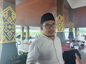 Hasil Uji Lab Sampel MBG Pemicu 352 Siswa Keracunan Belum Keluar
