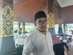 Hasil Uji Lab Sampel MBG Pemicu 352 Siswa Keracunan Belum Keluar