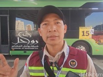 Jangan Sampai Tersasar! Ini Tips Pulang dari Terminal Jabal Kabah ke Hotel