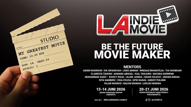 la indie movie
