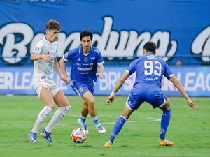 PSIM Rencana Uji Coba Agustus, Ada Tim Super League-Championship